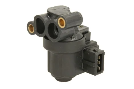 Позиціонер холостого ходу HYUNDAI ATOS, GETZ, I20 I, I30, I40 I, I40 I CW, IX20, IX35, SANTA FÉ II, SANTA FÉ III, SONATA V, VELOSTER KIA CARENS IV, CEE\'D, OPTIMA, PICANTO I 1.0-2.4 02.98- KOREA KB0503OEM