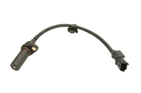 Датчик положення колінчастого вала HYUNDAI ACCENT IV, CRETA, ELANTRA IV, ELANTRA V, ELANTRA VI, I20 I, I30, I40 I, I40 I CW, IX20, IX35, SONATA VII, TUCSON, VELOSTER 1.2-2.4 04.04- KOREA KB0520OEM