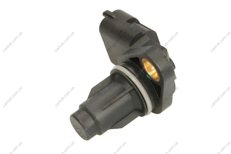 Датчик положення розподільчого валу HYUNDAI ACCENT IV, CRETA, ELANTRA IV, ELANTRA V, ELANTRA VI, I10 I, I10 II, I20 ACTIVE, I20 I, I20 II, I30, I40 I, I40 I CW, IONIQ, IX20, IX35 1.2-1.6LPG 04.04- KOREA KB0527OEM (фото 1)