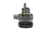 Датчик тиску у впускному колекторі (4 pin) HYUNDAI ACCENT II, ACCENT III, ACCENT IV, ATOS, COUPE I, COUPE II, ELANTRA III, GETZ, I10 I, I30, MATRIX, SANTA FÉ I, SONATA IV 1.0-2.0LPG 08.96-12.17 KOREA KB0535OEM (фото 2)