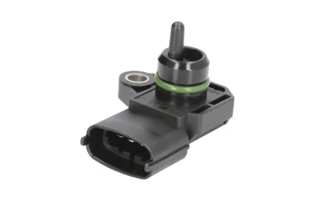 Датчик тиску у впускному колекторі (4 pin) HYUNDAI ACCENT II, ACCENT III, ACCENT IV, ATOS, COUPE I, COUPE II, ELANTRA III, GETZ, I10 I, I30, MATRIX, SANTA FÉ I, SONATA IV 1.0-2.0LPG 08.96-12.17 KOREA KB0535OEM