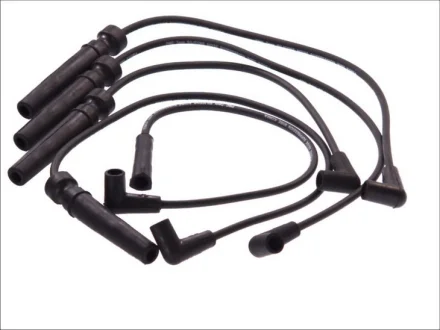 Комплект проводів запалювання DAEWOO ESPERO, NEXIA 1.5 02.95-06.99 KOREA L30002D