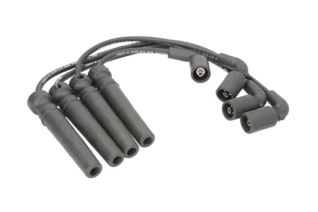 Комплект проводів запалювання DAEWOO LANOS, NUBIRA 1.6 02.97- KOREA L30005D