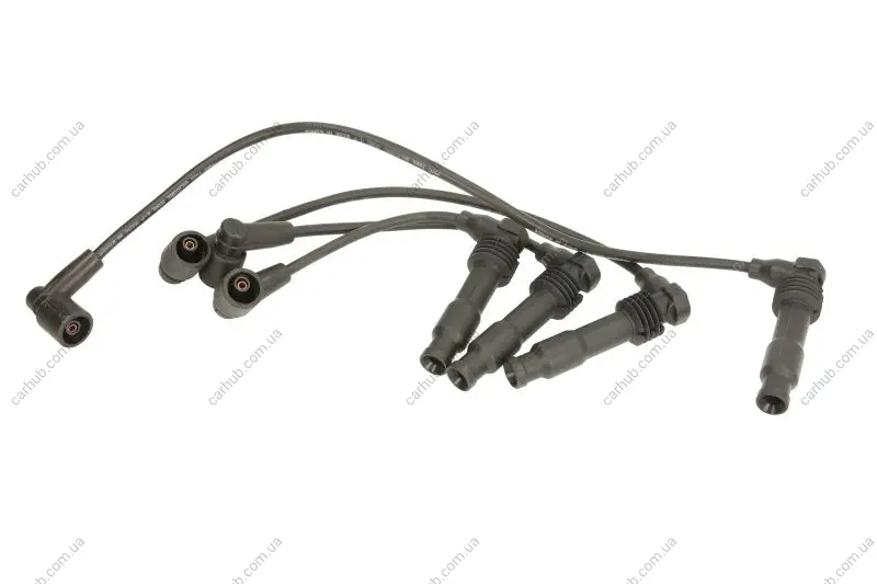 Комплект проводів запалювання CHEVROLET CAPTIVA, EPICA, EVANDA, LACETTI, REZZO DAEWOO LACETTI, LEGANZA, NUBIRA, TACUMA / REZZO 1.8/2.0/2.4 05.97- KOREA L30007D (фото 1)