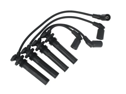 Комплект проводів запалювання CHEVROLET AVEO, AVEO / KALOS, SPARK 1.0-1.2LPG 06.06- KOREA L30015D