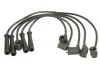 Комплект проводів запалювання KIA SEPHIA MAZDA 323 C IV, 323 C V, 323 F IV, 323 III, 323 P V, 323 S IV, 323 S V, 626 II 1.3-2.0 03.83-09.98 KOREA L30309OEM (фото 1)