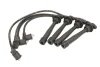 Комплект проводів запалювання HYUNDAI COUPE I, LANTRA II, SANTA FÉ I, SONATA IV 1.6-2.4 11.95-03.06 KOREA L30502OEM (фото 1)