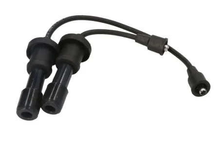 Комплект проводів запалювання HYUNDAI SANTA FÉ I, SONATA IV, TRAJET KIA MAGENTIS I, SORENTO I 2.0/2.4 06.98-06.09 KOREA L30511OEM