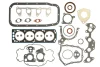 Повний комплект прокладок двигуна CHEVROLET AVEO / KALOS DAEWOO LANOS 1.3/1.5 05.97- KOREA M10107D (фото 1)