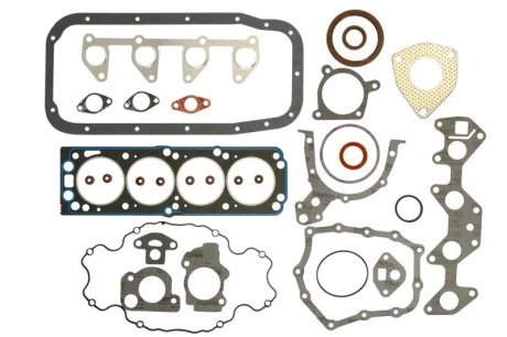 Повний комплект прокладок двигуна CHEVROLET AVEO / KALOS DAEWOO LANOS 1.3/1.5 05.97- KOREA M10107D