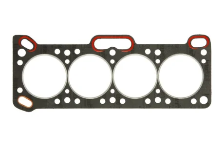 Прокладка ГБЦ (товщина: 1,4мм) HYUNDAI LANTRA I, PONY, PONY / EXCEL, S MITSUBISHI COLT II, LANCER III, LANCER IV 1.5 11.83-05.96 KOREA N00501OEM