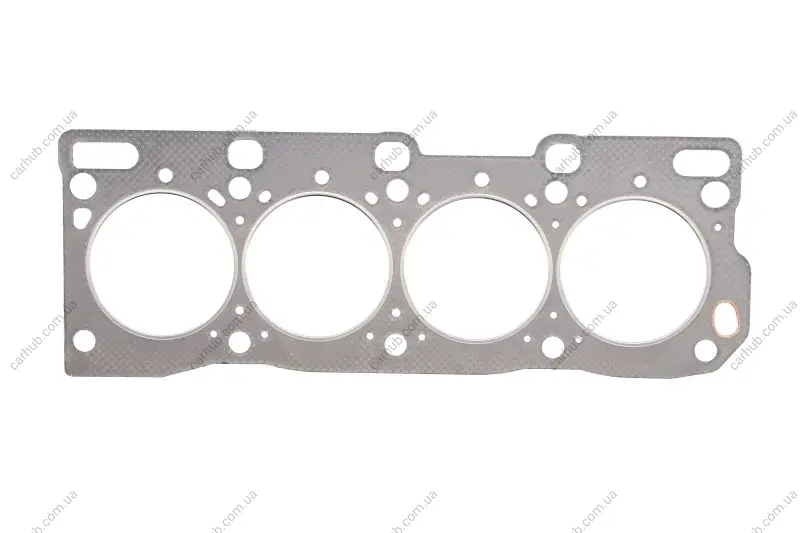 Прокладка ГБЦ (товщина: 1,4мм) KIA RETONA, SPORTAGE MAZDA 323 F VI, 323 P V, 323 S V, 323 S VI, 626 III, 626 IV, E SUZUKI GRAND VITARA I, VITARA 2.0D/2.2D 07.87-05.04 KOREA N03039OEM (фото 1)