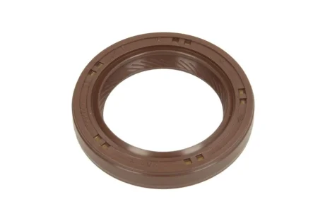 Сальник колінвалу передн (26x37,5x6) HYUNDAI ELANTRA VI, I20 I, I30, I40 I, I40 I CW, IX20, IX35, VELOSTER KIA CEE\'D, RIO III, SOUL I, SPORTAGE III, VENGA 1.4/1.6 12.06- KOREA N10517OEM