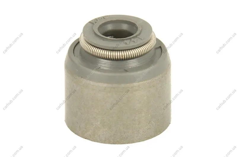 Сальник клапана (для випускних клапанів) HYUNDAI ATOS, I10 I, I20 I, I30, I40 I, I40 I CW, IX20, IX35, VELOSTER KIA CARENS IV, CEE\'D, PICANTO I, PICANTO II, RIO III, SOUL I 1.0-1.6 02.98- KOREA N30307OEM (фото 1)