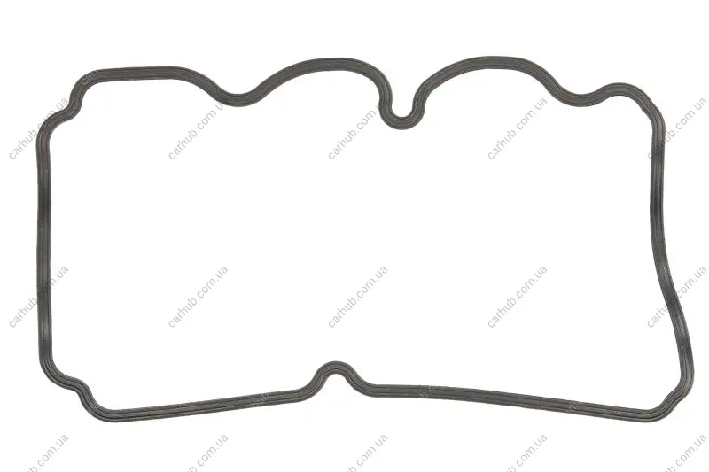 Прокладка кришки клапана CHEVROLET MATIZ, SPARK DAEWOO MATIZ, TICO 0.8 02.95- KOREA N40000D (фото 1)