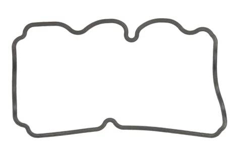 Прокладка кришки клапана CHEVROLET MATIZ, SPARK DAEWOO MATIZ, TICO 0.8 02.95- KOREA N40000D