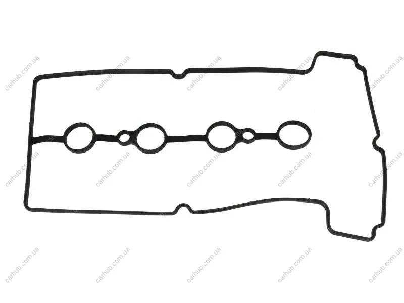 Прокладка кришки клапана CHEVROLET AVEO, AVEO / KALOS, SPARK 1.0-1.2LPG 03.05- KOREA N40013D (фото 1)