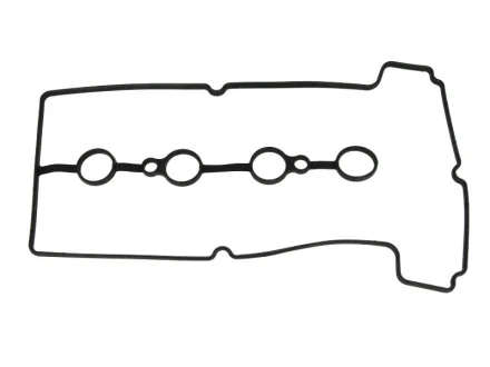 Прокладка кришки клапана CHEVROLET AVEO, AVEO / KALOS, SPARK 1.0-1.2LPG 03.05- KOREA N40013D