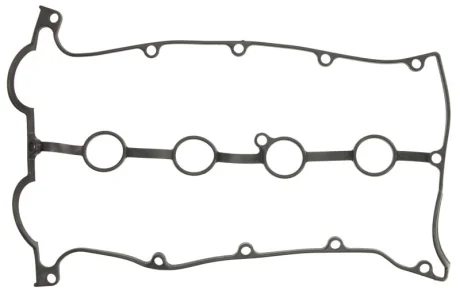 Прокладка кришки клапана KIA CARENS I, CLARUS, SEPHIA, SHUMA I, SHUMA II 1.6/1.8 01.95-08.06 KOREA N40300OEM