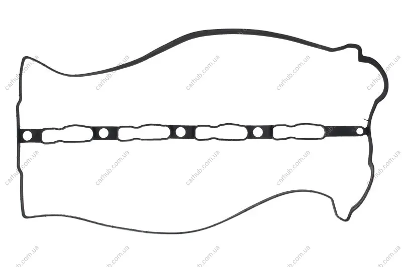 Прокладка кришки клапана HYUNDAI TERRACAN KIA CARNIVAL I, CARNIVAL II, K2900 2.9D 08.99- KOREA N40305OEM (фото 1)