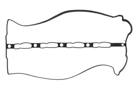 Прокладка кришки клапана HYUNDAI TERRACAN KIA CARNIVAL I, CARNIVAL II, K2900 2.9D 08.99- KOREA N40305OEM