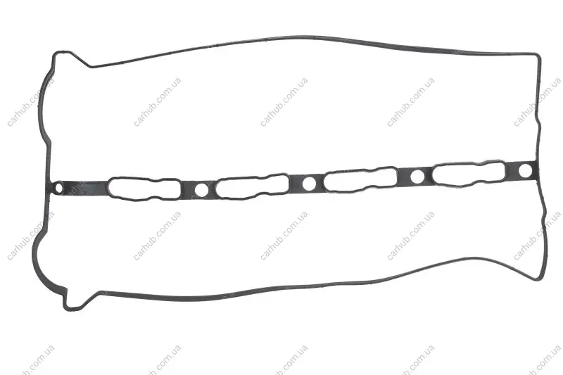 Прокладка кришки клапана HYUNDAI TERRACAN KIA CARNIVAL II, K2900 2.9D 10.01- KOREA N40310OEM (фото 1)