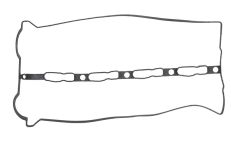 Прокладка кришки клапана HYUNDAI TERRACAN KIA CARNIVAL II, K2900 2.9D 10.01- KOREA N40310OEM