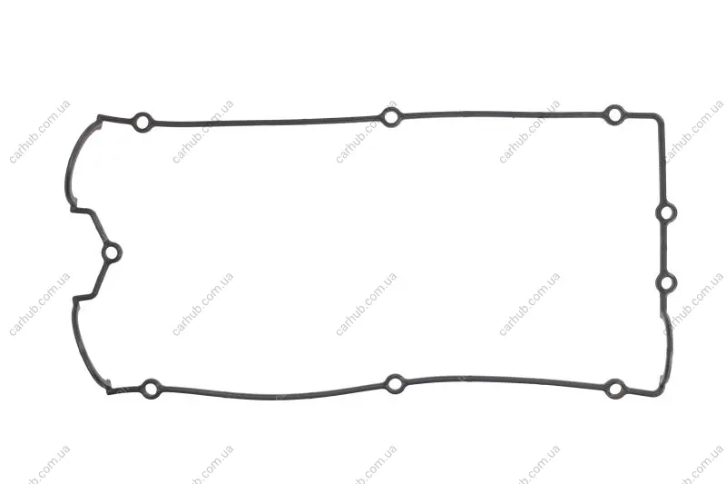 Прокладка кришки клапана HYUNDAI COUPE I, ELANTRA III, MATRIX, SANTA FÉ I, SONATA IV, TRAJET, TUCSON KIA MAGENTIS I, SORENTO I 1.6-2.7 08.96-12.10 KOREA N40512OEM (фото 1)
