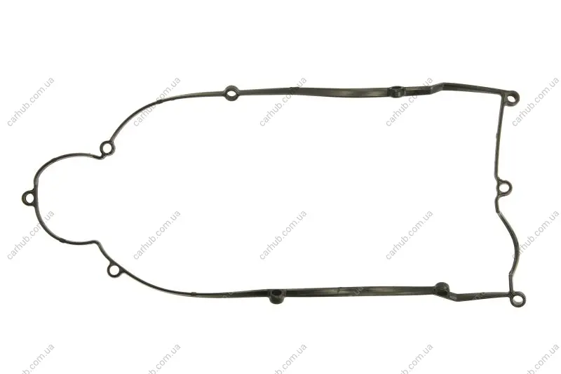 Прокладка кришки клапана лів/прав HYUNDAI ACCENT II, ACCENT III, COUPE I, COUPE II, ELANTRA III, GETZ, MATRIX, SANTA FÉ I, TUCSON KIA CERATO I, RIO II 1.4-2.7 08.96- KOREA N40523OEM (фото 1)
