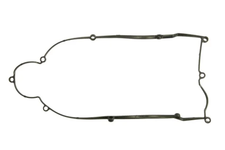 Прокладка кришки клапана лів/прав HYUNDAI ACCENT II, ACCENT III, COUPE I, COUPE II, ELANTRA III, GETZ, MATRIX, SANTA FÉ I, TUCSON KIA CERATO I, RIO II 1.4-2.7 08.96- KOREA N40523OEM