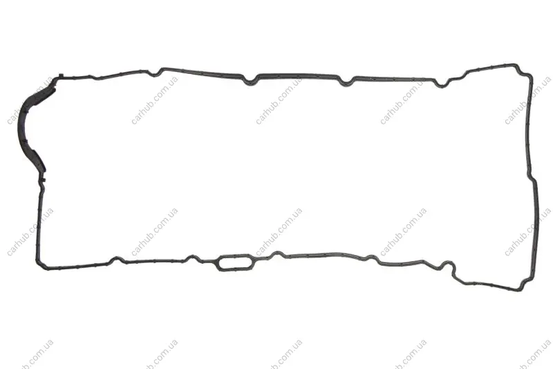 Прокладка кришки клапана HYUNDAI IX35, SANTA FÉ II, SANTA FÉ III KIA CARNIVAL III, SORENTO II, SORENTO III, SPORTAGE III 2.0D/2.2D 01.09-12.20 KOREA N40527OEM (фото 1)