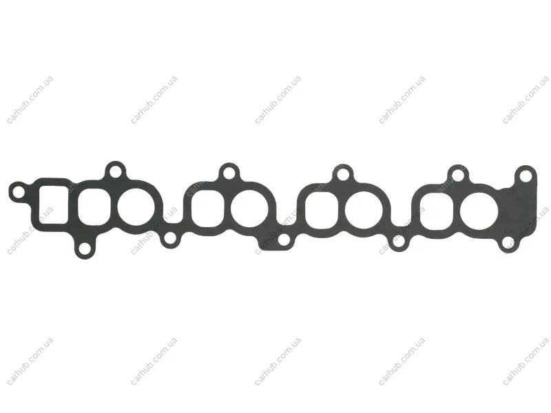 Прокладка впускного колектора CHEVROLET CAPTIVA, CRUZE, EPICA, LACETTI, NUBIRA OPEL ANTARA A 2.0D 01.05- KOREA N60016D (фото 1)