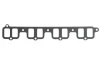 Прокладка впускного колектора HYUNDAI TERRACAN KIA CARNIVAL I, CARNIVAL II 2.9D 08.99-12.06 KOREA N60304OEM (фото 1)