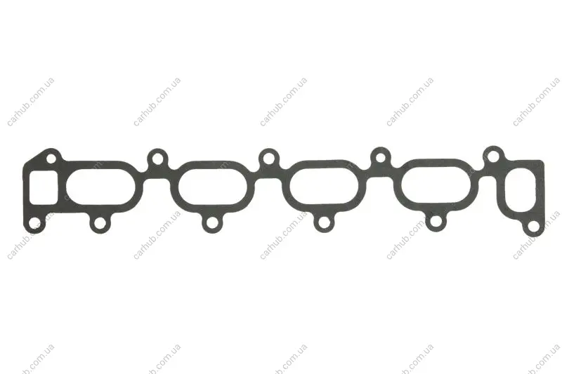 Прокладка впускного колектора HYUNDAI ELANTRA III, SANTA FÉ I, SONATA V, TRAJET, TUCSON KIA CARENS I, CERATO I, SPORTAGE II 2.0D 04.01-12.10 KOREA N60509H (фото 1)