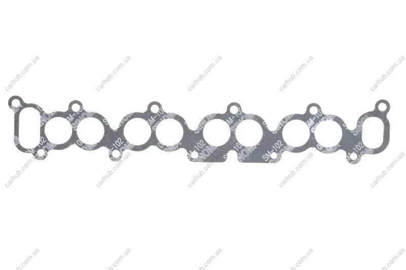 Прокладка впускного колектора HYUNDAI GRANDEUR, I30, SANTA FÉ II, SONATA V, TUCSON KIA CARENS I, CARENS III, CEE\'D, MAGENTIS II, PRO CEE\'D, SPORTAGE II 2.0D/2.2D 02.05-03.13 KOREA N60518OEM (фото 1)