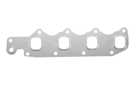 Прокладка випускного колектора (для циліндра: 1 4) CHEVROLET AVEO / KALOS DAEWOO KALOS, MATIZ 1.0/1.2 01.03- KOREA N70021D