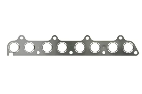 Прокладка випускного колектора (для циліндра: 1 8) HYUNDAI TERRACAN KIA CARNIVAL I, CARNIVAL II 2.9D 08.99-12.06 KOREA N70302OEM