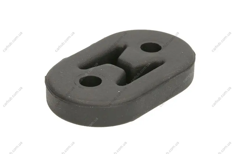 Елемент кріплення випускної системи CHEVROLET AVEO / KALOS DAEWOO LANOS, LEGANZA FORD GALAXY II, MONDEO IV, S-MAX HONDA ACCORD VI, ACCORD VII, CIVIC V, CIVIC VI, CIVIC VII 1.2-2.2D 10.91- KOREA R80032 (фото 1)