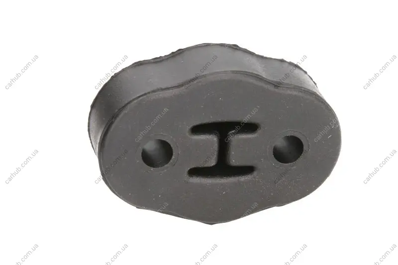 Елемент кріплення випускної системи CHEVROLET AVEO / KALOS DAEWOO KALOS, LANOS, LEGANZA FORD GALAXY II, MONDEO IV, S-MAX HONDA ACCORD VI, ACCORD VII, CIVIC V, CIVIC VI, CIVIC VII 1.2-2.2D 10.91- KOREA R80034 (фото 1)