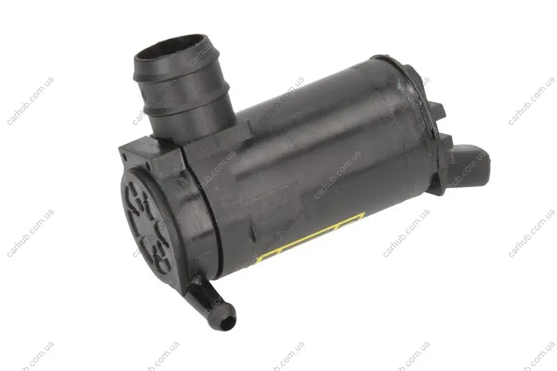Насос склоомивача передн (12В) CHEVROLET AVEO / KALOS, EVANDA, SPARK DAEWOO EVANDA, LANOS, LEGANZA, MATIZ, NUBIRA KOMBI/LIFTBACK/SEDAN 02.97- KOREA R90037C (фото 1)