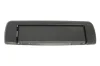 Ручка дверей задн/передн прав (зовнішн, чорн) DAEWOO TICO 0.8 02.95-12.00 KOREA RB0005 (фото 1)