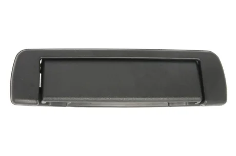 Ручка дверей задн/передн прав (зовнішн, чорн) DAEWOO TICO 0.8 02.95-12.00 KOREA RB0005