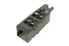 Кнопка піднімання вікна DAEWOO NEXIA 1.5 02.95-08.97 KOREA RD0010OEM (фото 1)
