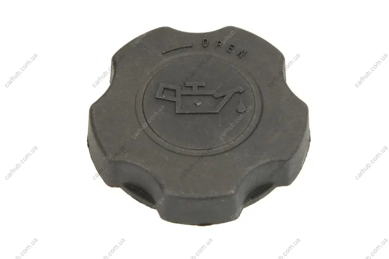 Кришка маслозаливної горловини DAEWOO KALOS, LACETTI, NUBIRA, TACUMA / REZZO 1.2-2.0 05.97- KOREA RK0005 (фото 1)