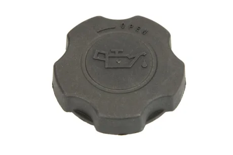 Кришка маслозаливної горловини DAEWOO KALOS, LACETTI, NUBIRA, TACUMA / REZZO 1.2-2.0 05.97- KOREA RK0005