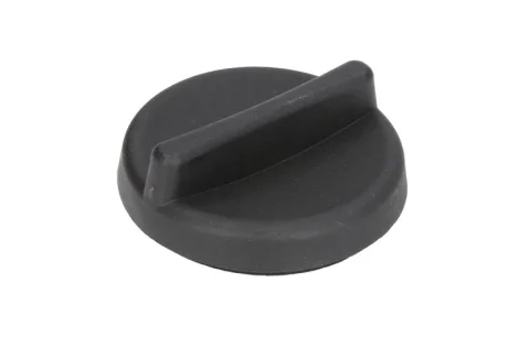 Кришка маслозаливної горловини DAEWOO NEXIA 1.5 02.95-08.97 KOREA RK0006