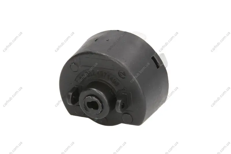 Контактна група замка запалювання DAEWOO ESPERO, MATIZ, NEXIA 0.8-2.0 10.91- KOREA RS0020 (фото 1)