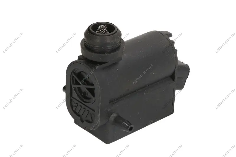 Насос склоомивача задн/передн (12В) HYUNDAI ACCENT III, GETZ KIA RIO II LIFTBACK/SEDAN 09.02- KOREA T90078H (фото 1)
