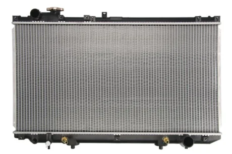 Радіатор двигуна LEXUS GS TOYOTA ARISTO 3.0/4.0 08.97-12.04 KOYORAD PL010646T