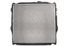 Радіатор двигуна (акпп) TOYOTA LAND CRUISER 90 3.0D/3.4 04.95-12.02 KOYORAD PL010655T (фото 2)